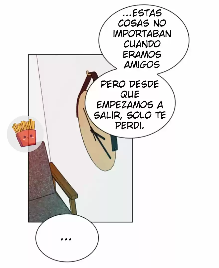 Playlist Secreta - Capítulo 39 - Página 59 - LectorTMOo