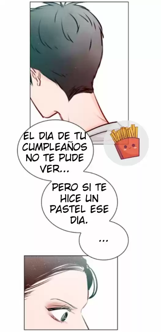 Playlist Secreta - Capítulo 39 - Página 65 - LectorTMOo