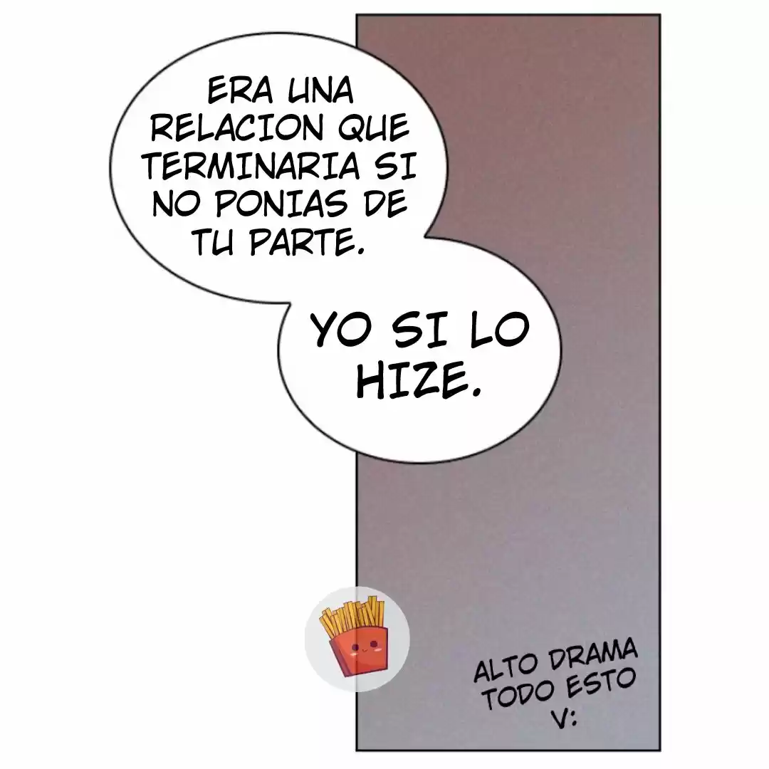 Playlist Secreta - Capítulo 39 - Página 69 - LectorTMOo