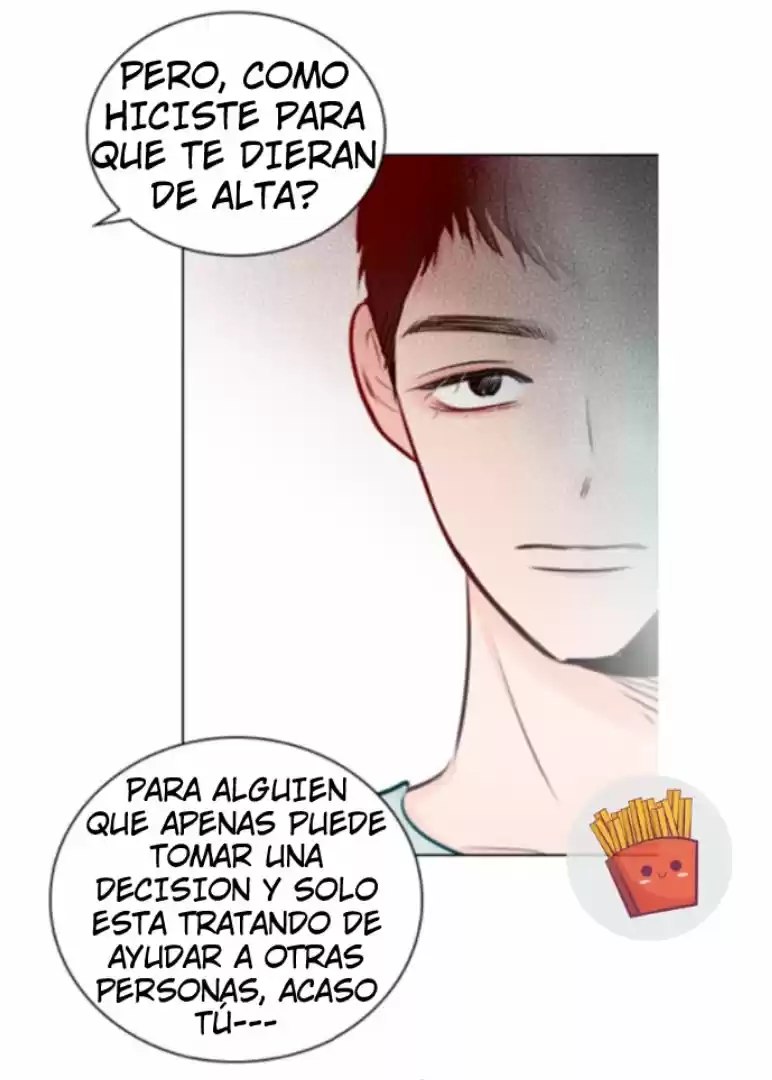 Playlist Secreta - Capítulo 39 - Página 72 - LectorTMOo