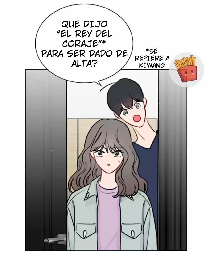Playlist Secreta - Capítulo 39 - Página 77 - LectorTMOo