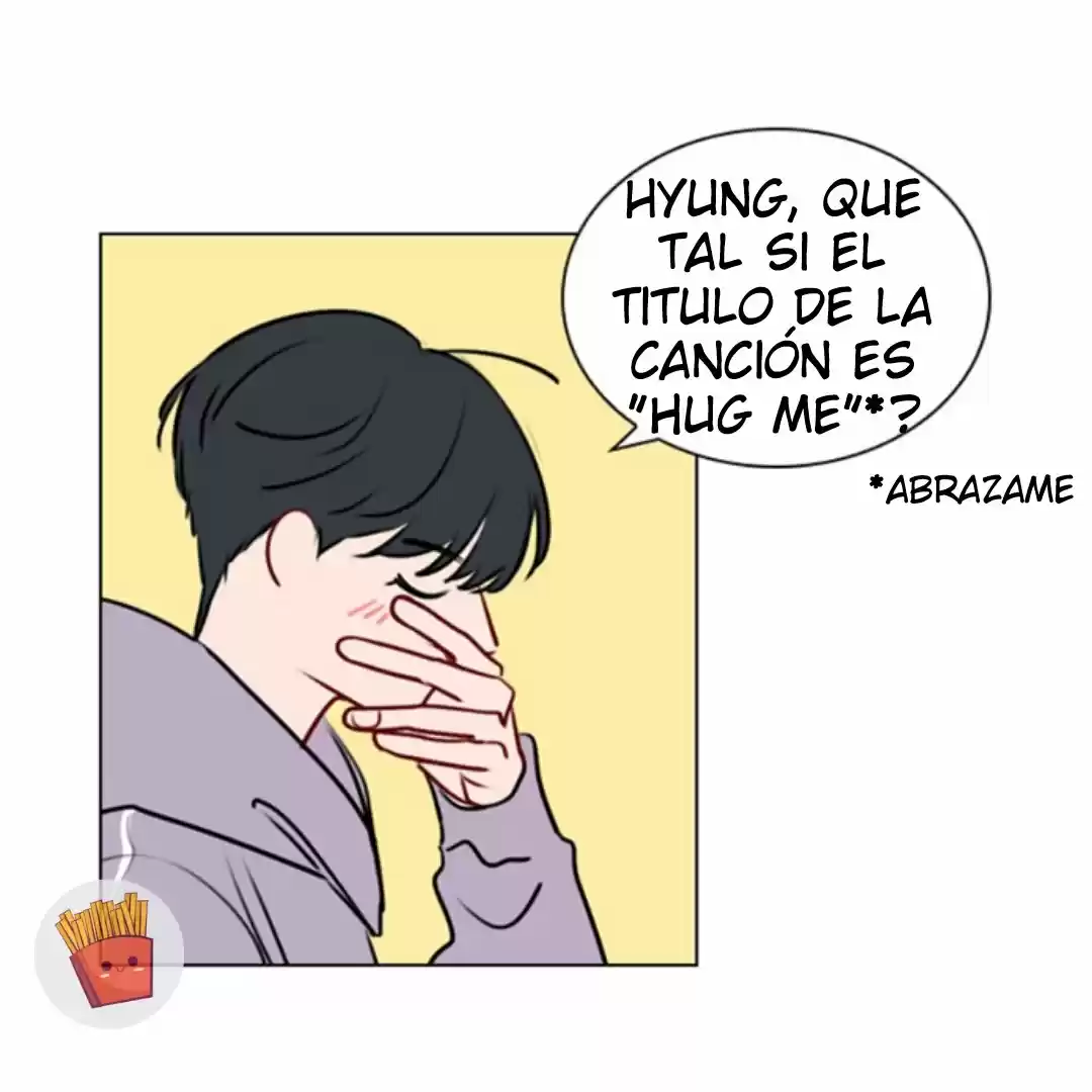 Playlist Secreta - Capítulo 39 - Página 94 - LectorTMOo