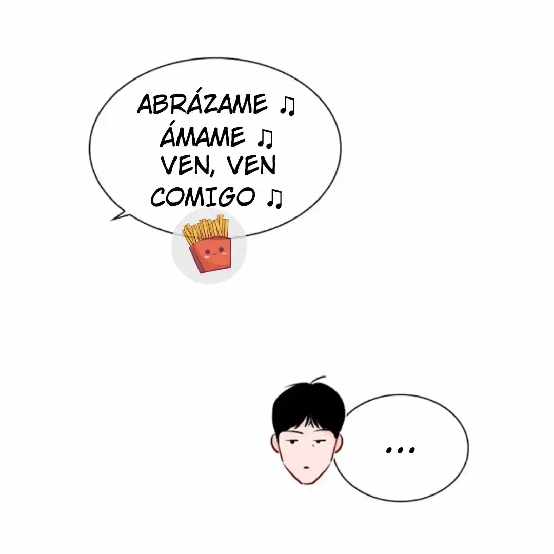 Playlist Secreta - Capítulo 39 - Página 97 - LectorTMOo