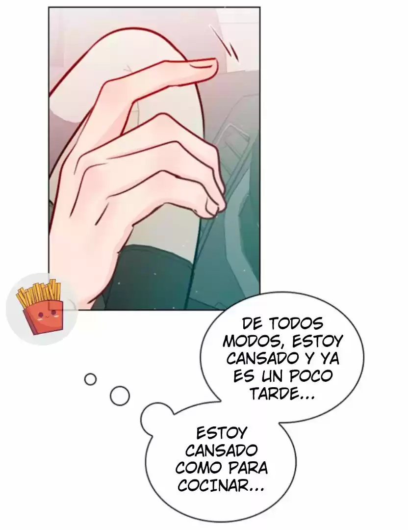 Playlist Secreta - Capítulo 39 - Página 105 - LectorTMOo