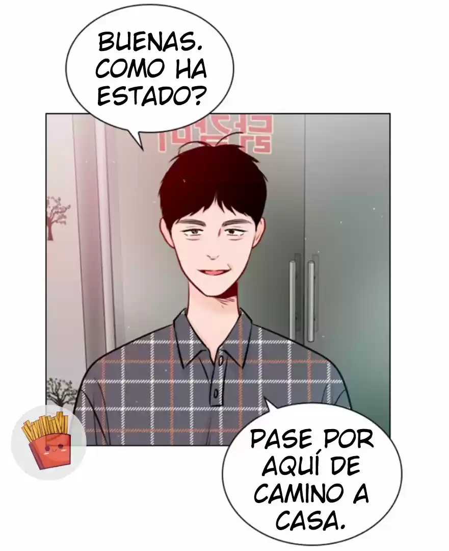 Playlist Secreta - Capítulo 39 - Página 112 - LectorTMOo