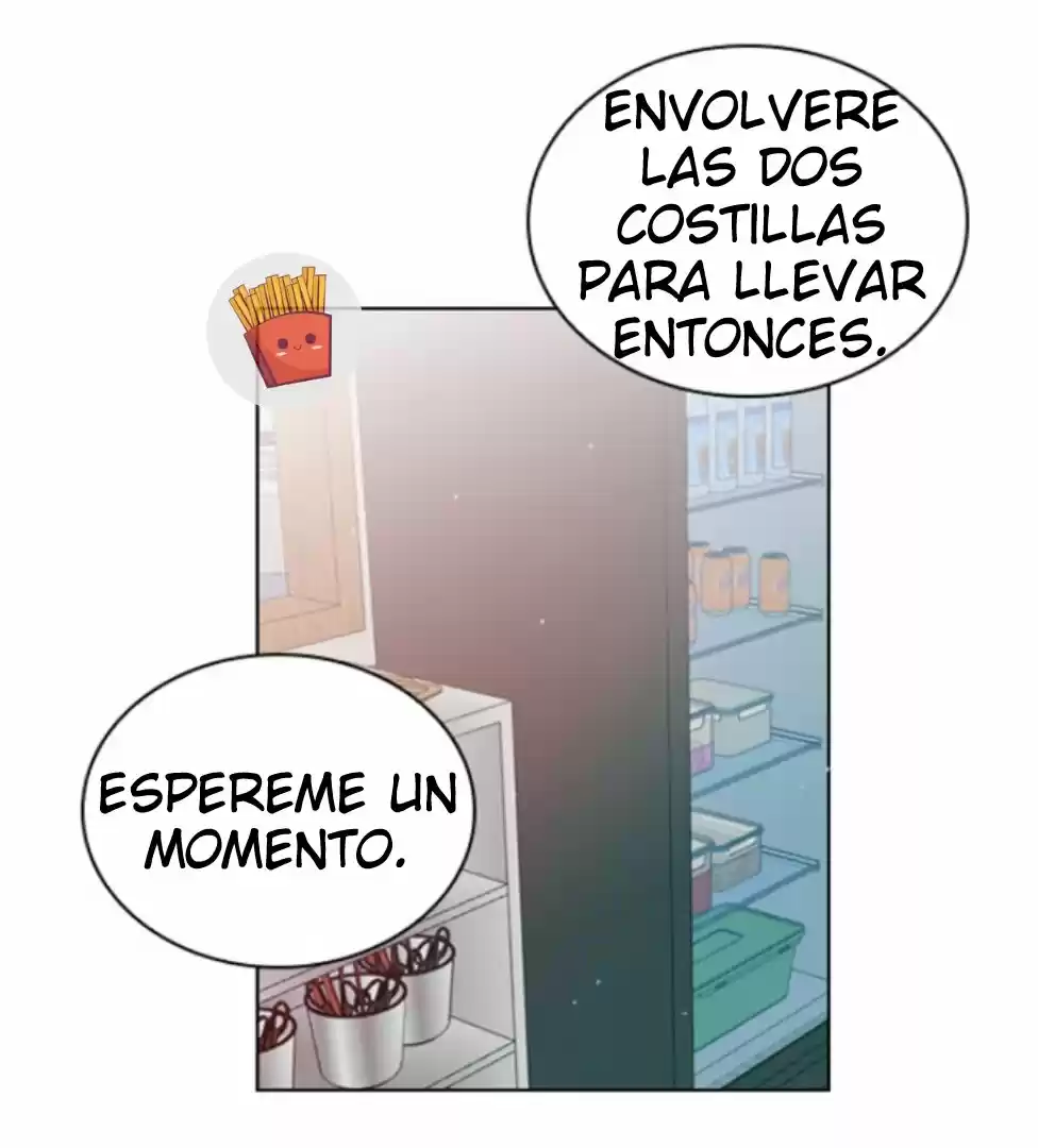Playlist Secreta - Capítulo 39 - Página 113 - LectorTMOo