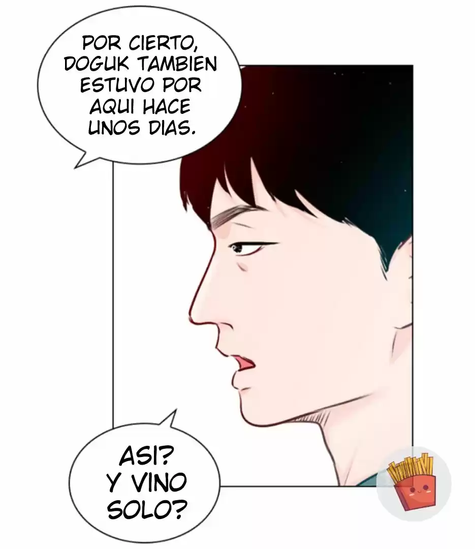 Playlist Secreta - Capítulo 39 - Página 115 - LectorTMOo