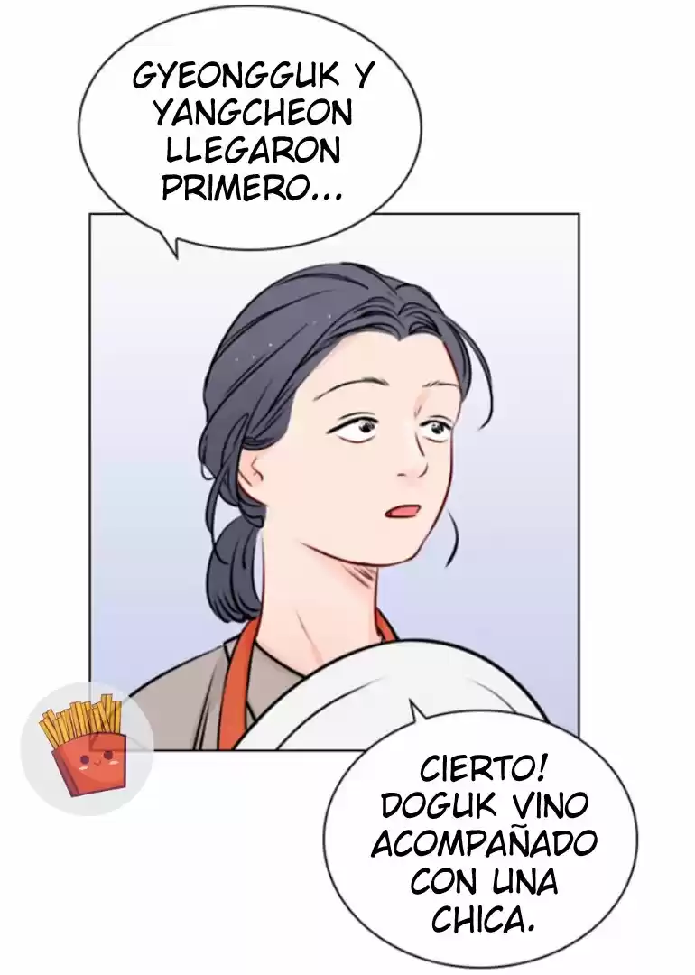 Playlist Secreta - Capítulo 39 - Página 117 - LectorTMOo