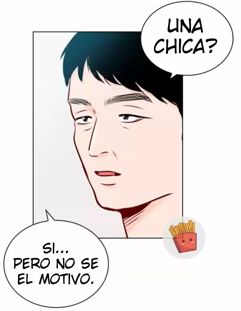 Playlist Secreta - Capítulo 39 - Página 120 - LectorTMOo