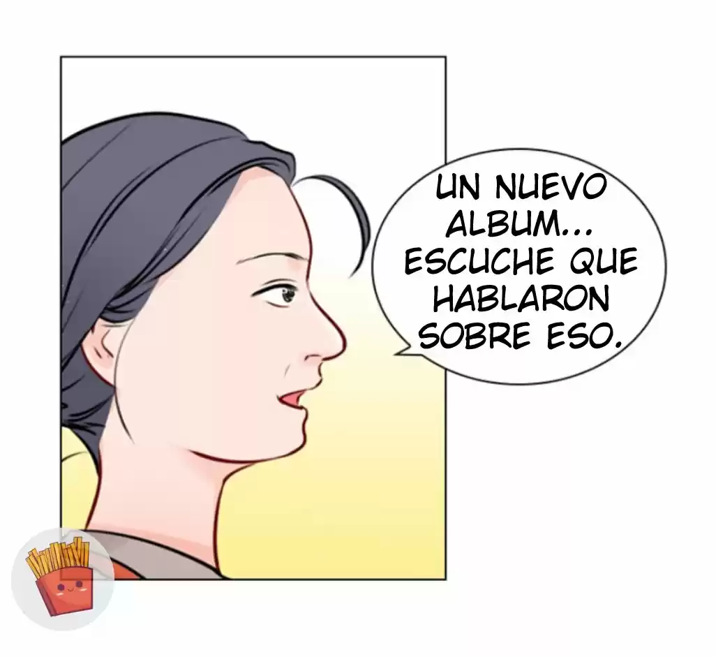 Playlist Secreta - Capítulo 39 - Página 124 - LectorTMOo