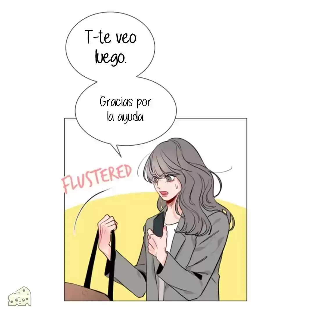 Playlist Secreta - Capítulo 4 - Página 8 - LectorTMOo