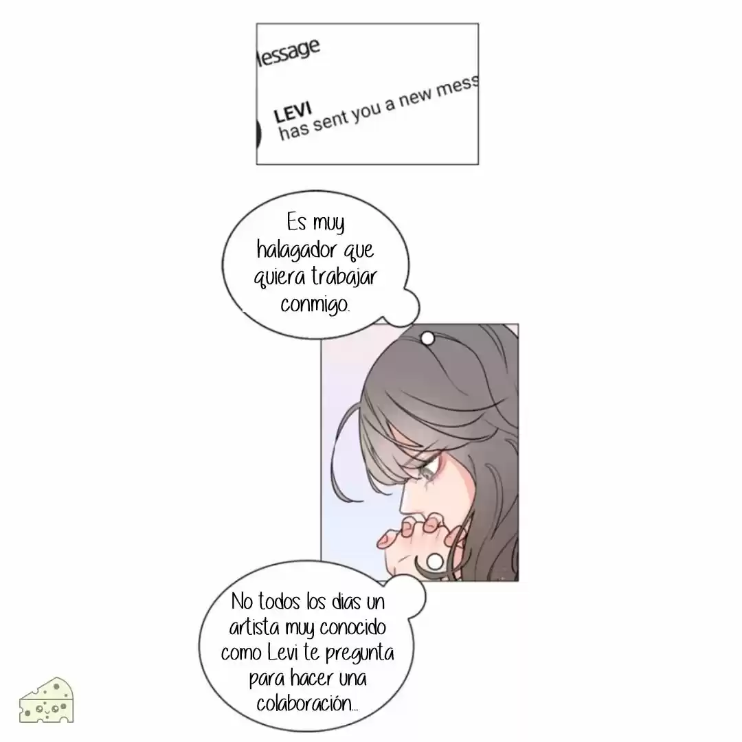 Playlist Secreta - Capítulo 4 - Página 24 - LectorTMOo