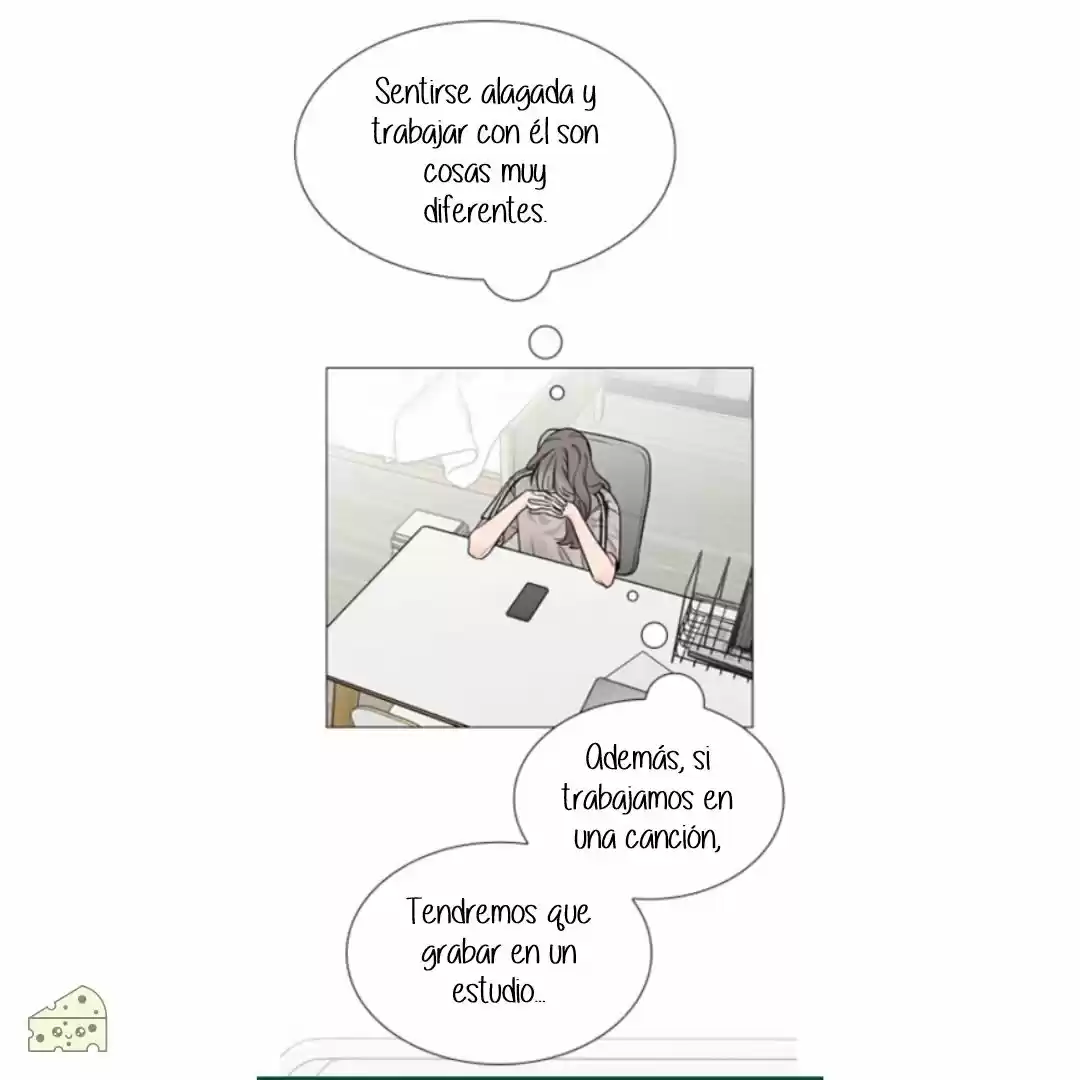 Playlist Secreta - Capítulo 4 - Página 26 - LectorTMOo