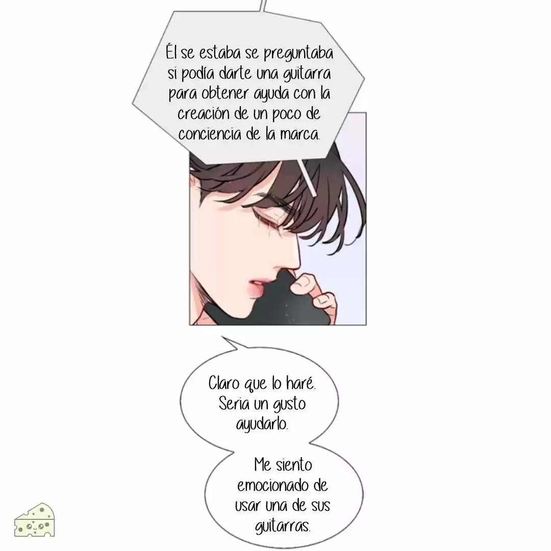 Playlist Secreta - Capítulo 4 - Página 39 - LectorTMOo
