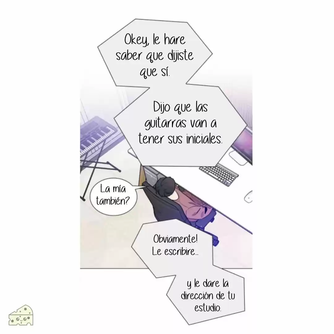 Playlist Secreta - Capítulo 4 - Página 40 - LectorTMOo