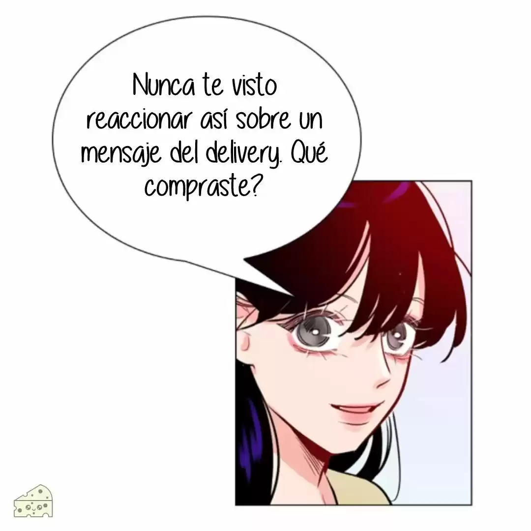 Playlist Secreta - Capítulo 4 - Página 44 - LectorTMOo