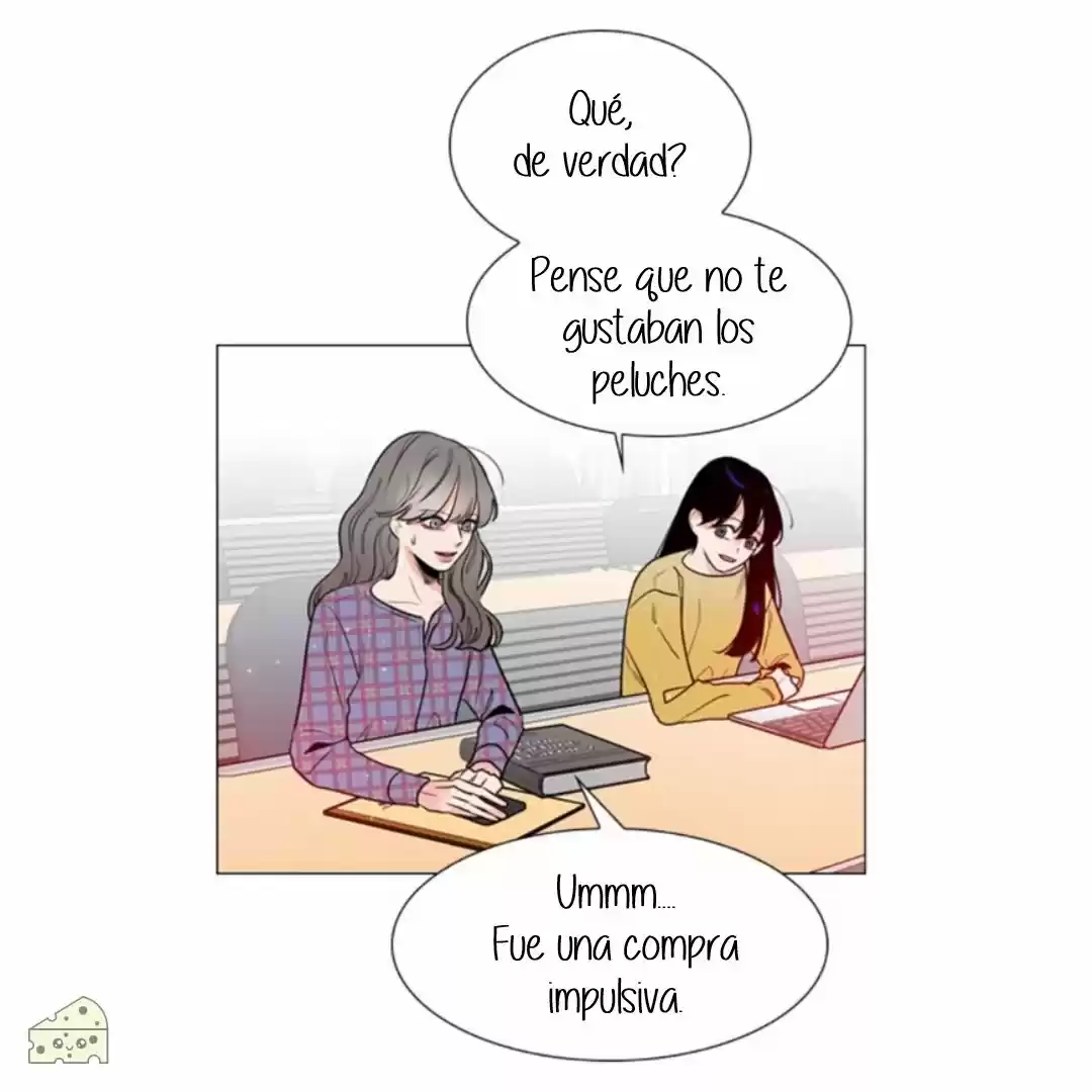 Playlist Secreta - Capítulo 4 - Página 47 - LectorTMOo