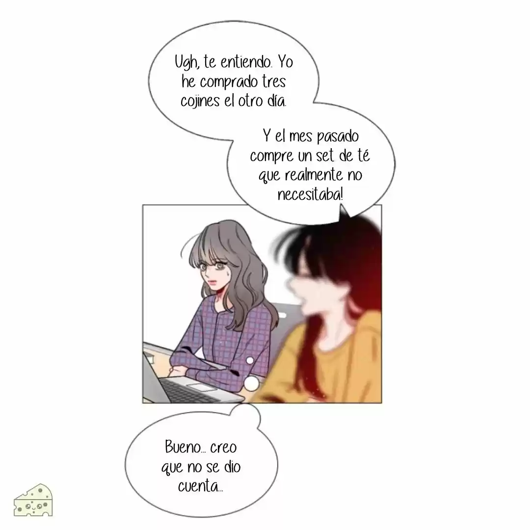 Playlist Secreta - Capítulo 4 - Página 48 - LectorTMOo