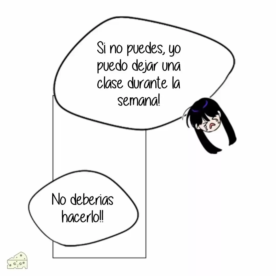 Playlist Secreta - Capítulo 4 - Página 54 - LectorTMOo
