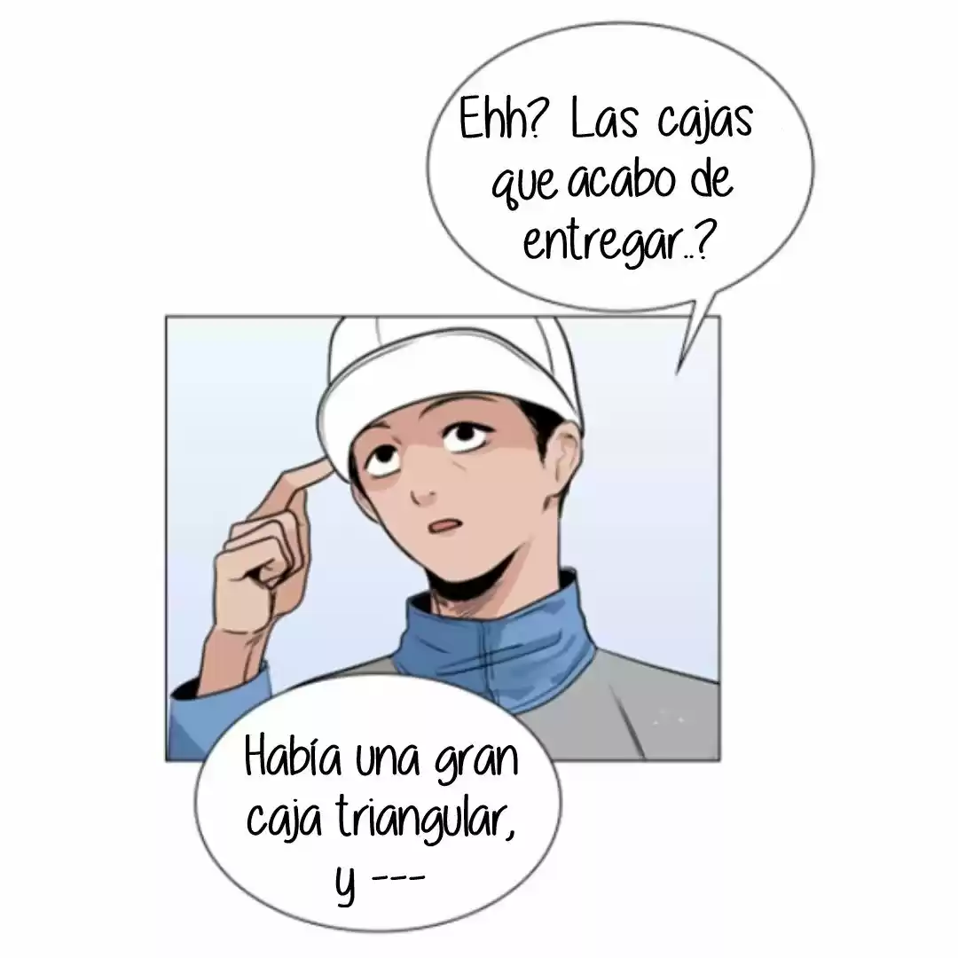 Playlist Secreta - Capítulo 4 - Página 68 - LectorTMOo