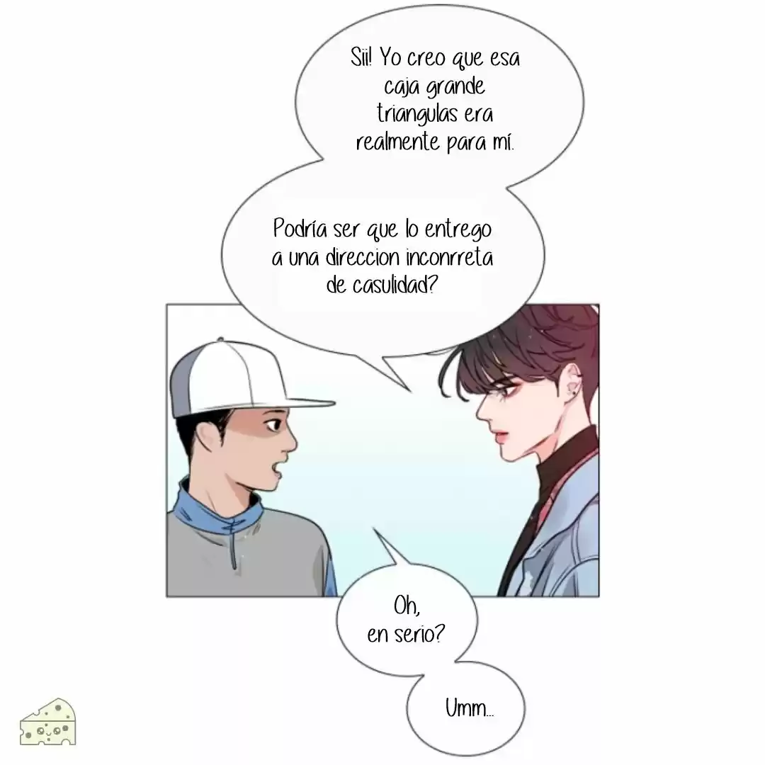 Playlist Secreta - Capítulo 4 - Página 69 - LectorTMOo