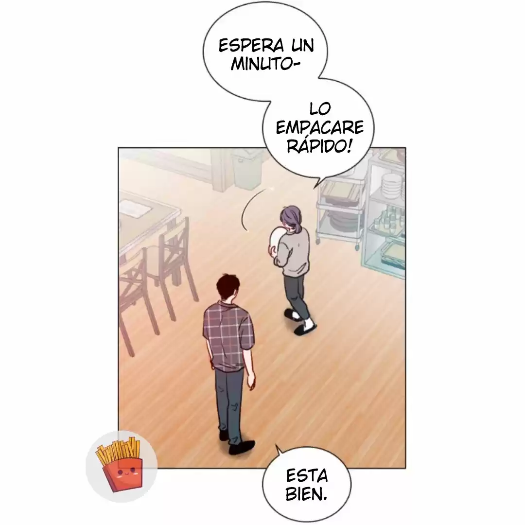 Playlist Secreta - Capítulo 40 - Página 3 - LectorTMOo