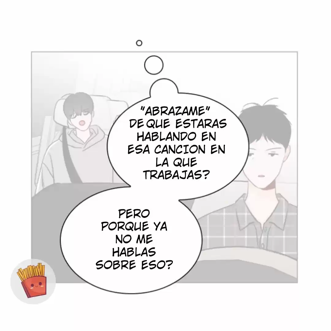 Playlist Secreta - Capítulo 40 - Página 5 - LectorTMOo