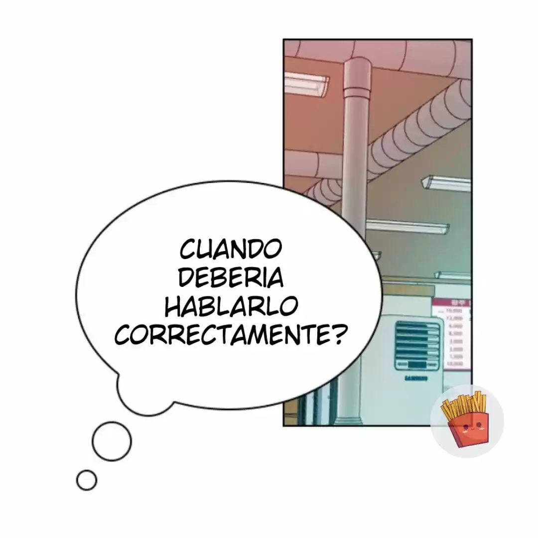 Playlist Secreta - Capítulo 40 - Página 7 - LectorTMOo