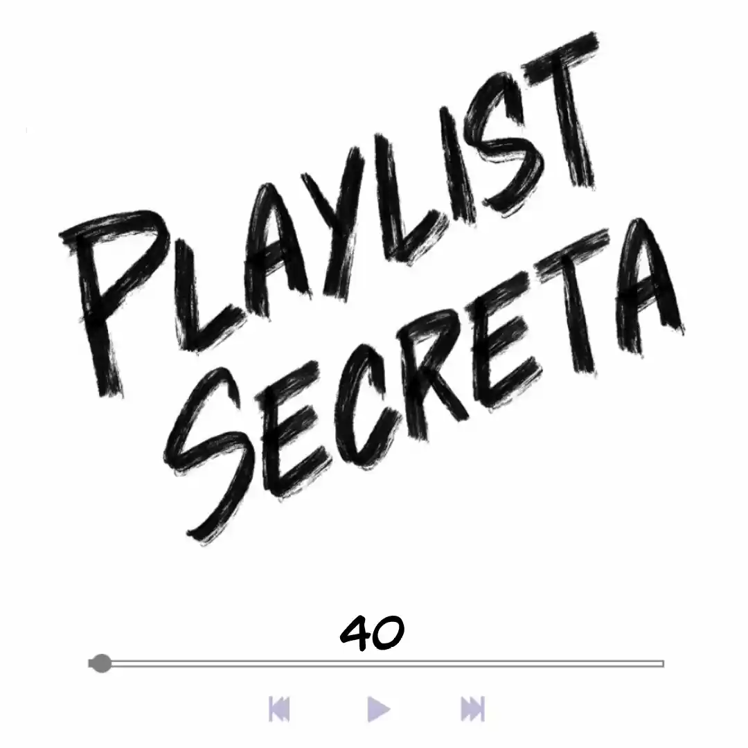 Playlist Secreta - Capítulo 40 - Página 8 - LectorTMOo