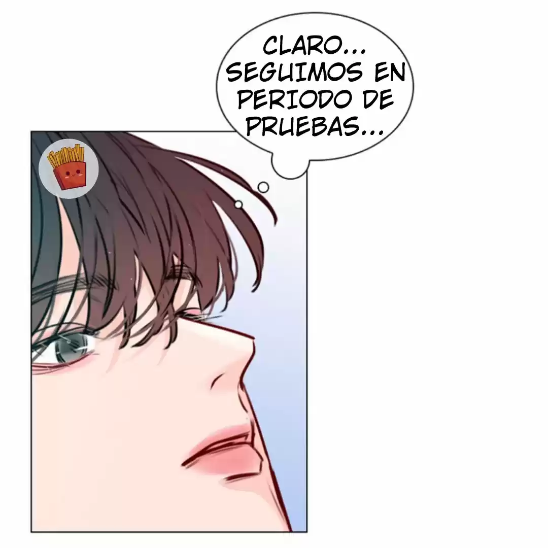 Playlist Secreta - Capítulo 40 - Página 12 - LectorTMOo