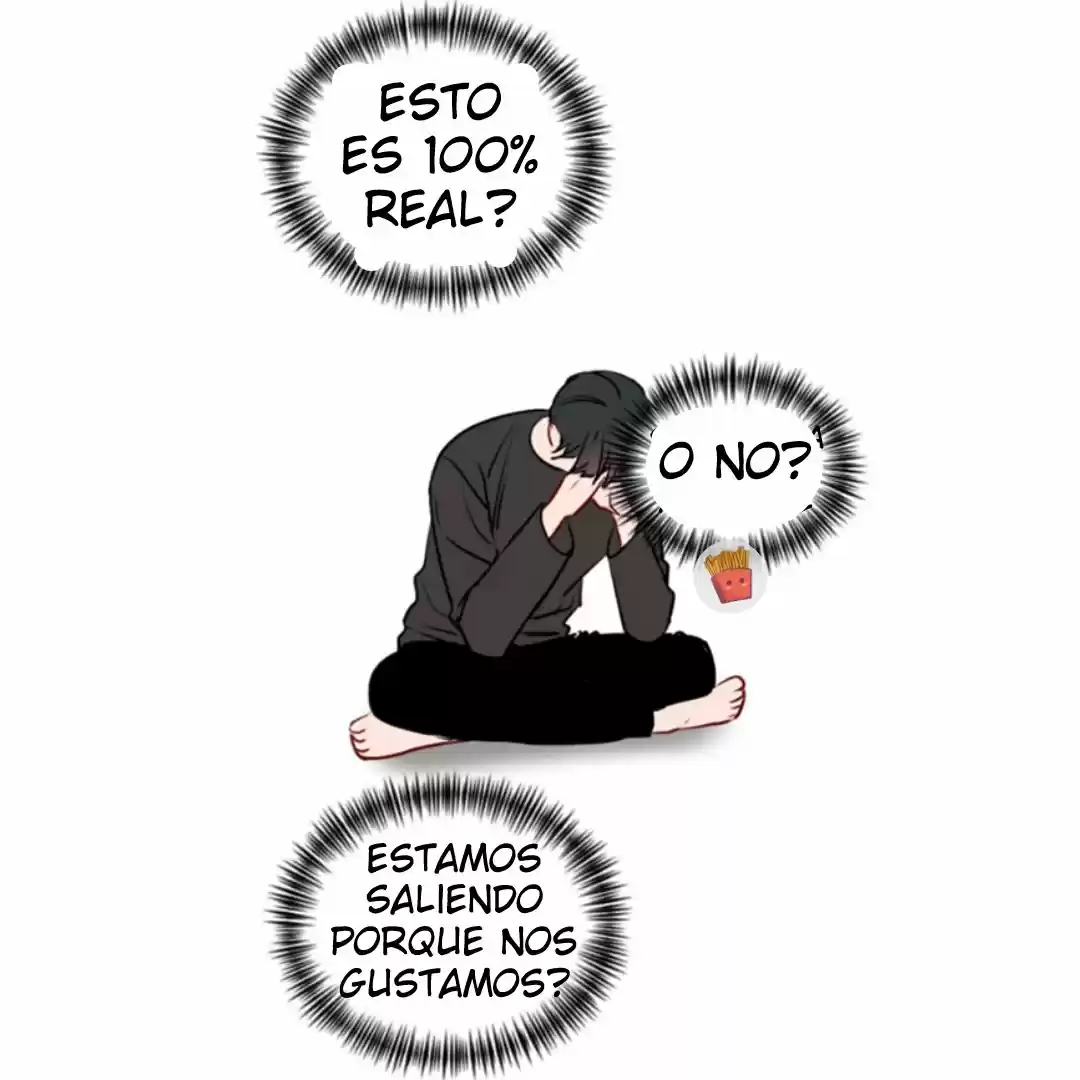 Playlist Secreta - Capítulo 40 - Página 16 - LectorTMOo