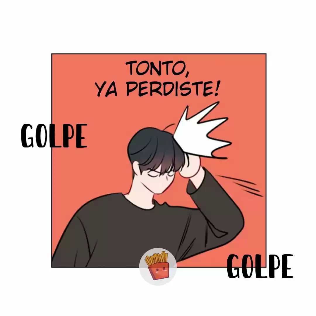 Playlist Secreta - Capítulo 40 - Página 18 - LectorTMOo
