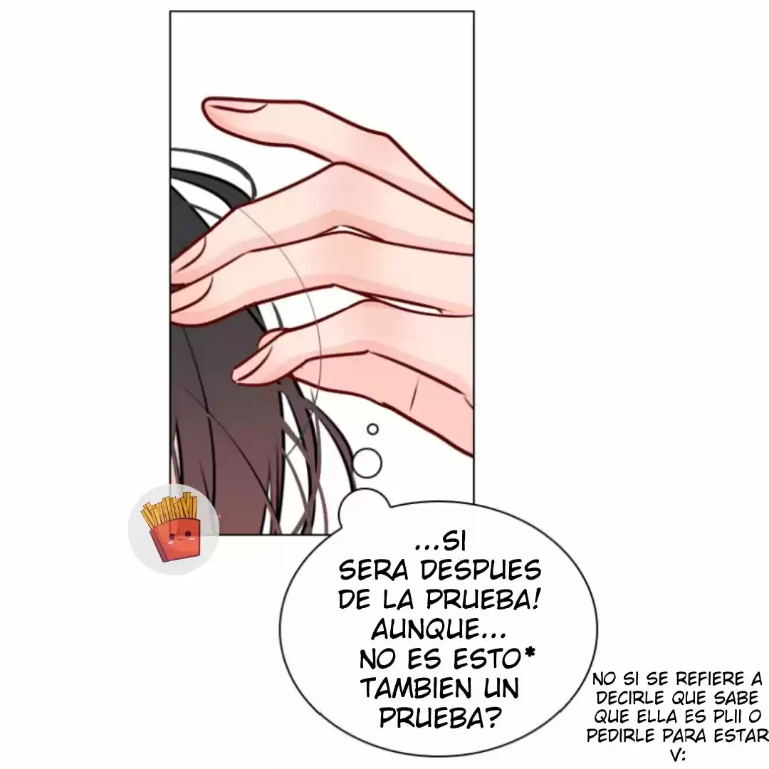 Playlist Secreta - Capítulo 40 - Página 20 - LectorTMOo