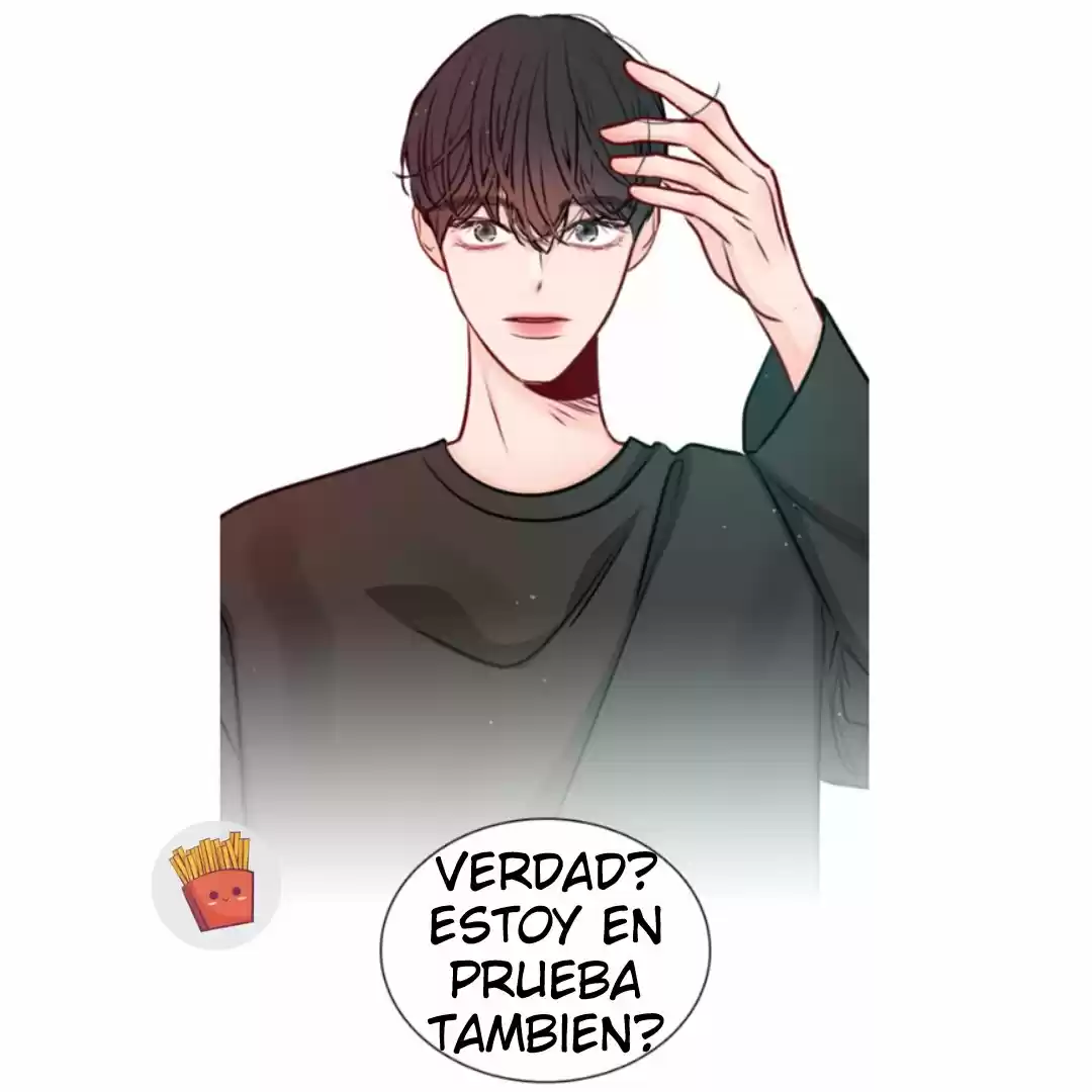 Playlist Secreta - Capítulo 40 - Página 21 - LectorTMOo