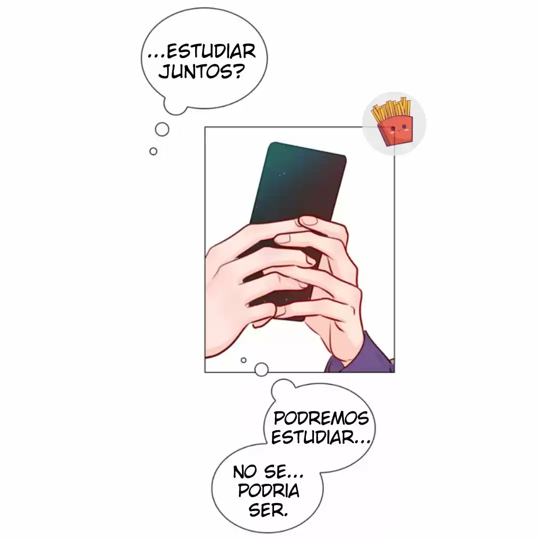 Playlist Secreta - Capítulo 40 - Página 26 - LectorTMOo