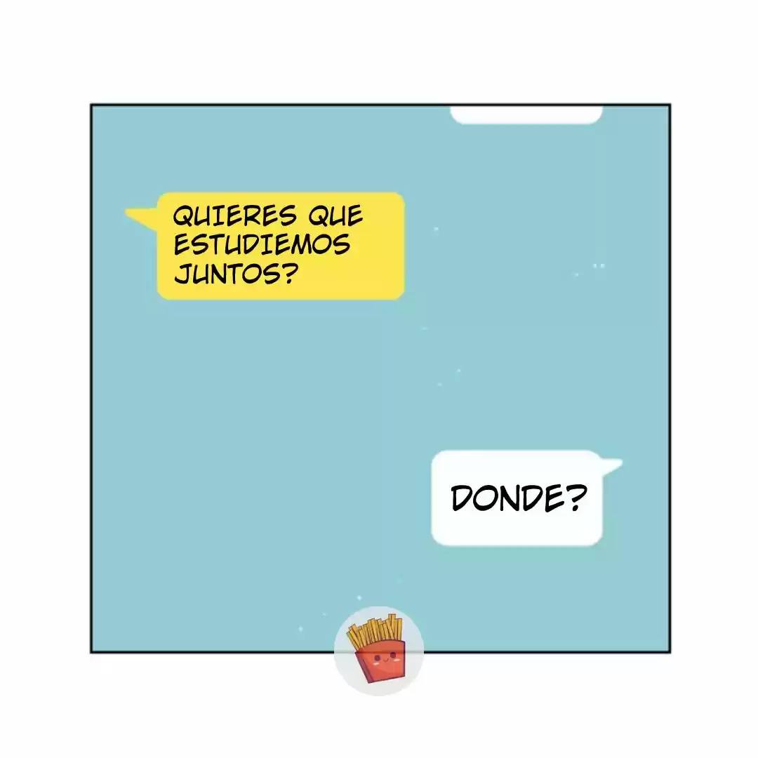 Playlist Secreta - Capítulo 40 - Página 27 - LectorTMOo
