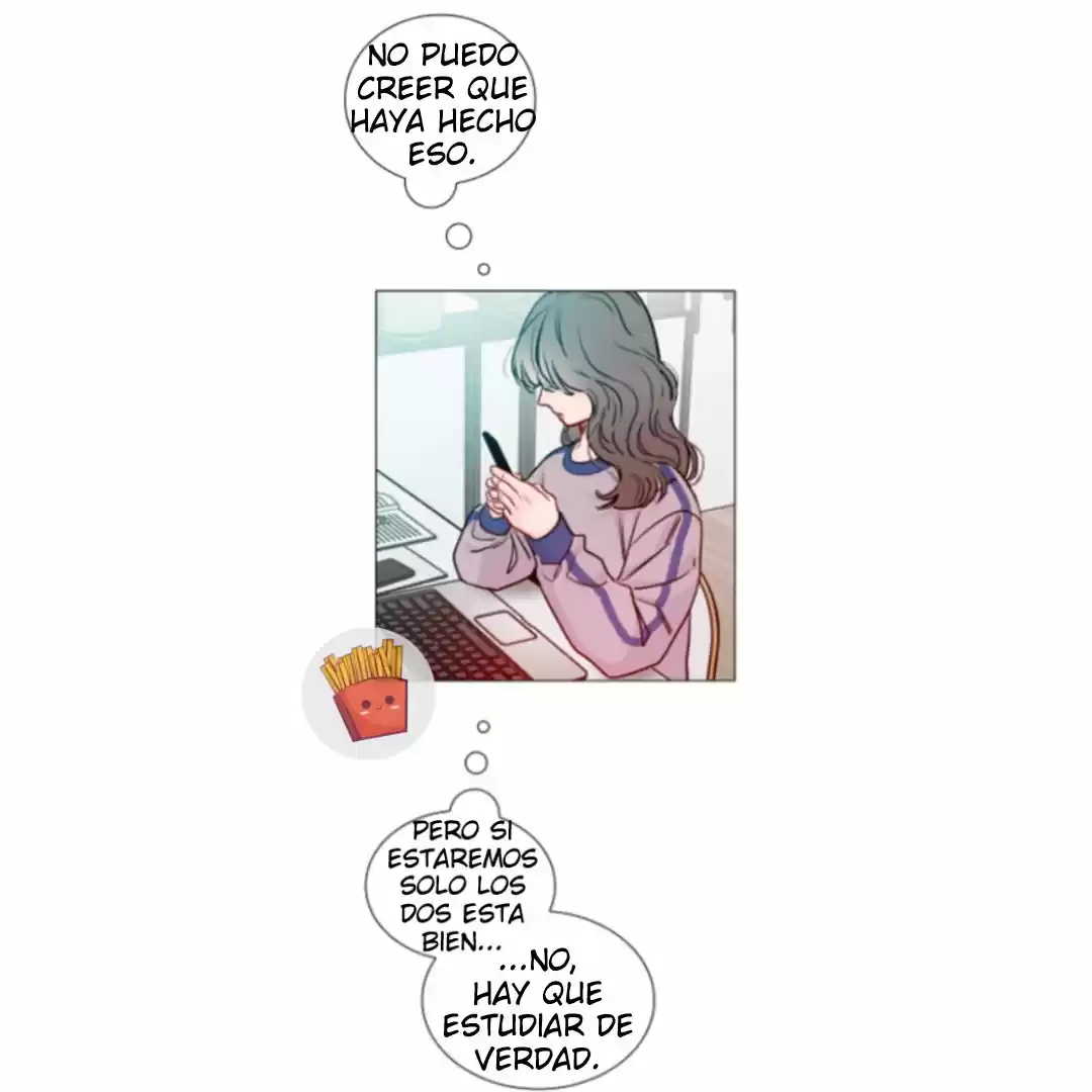 Playlist Secreta - Capítulo 40 - Página 35 - LectorTMOo