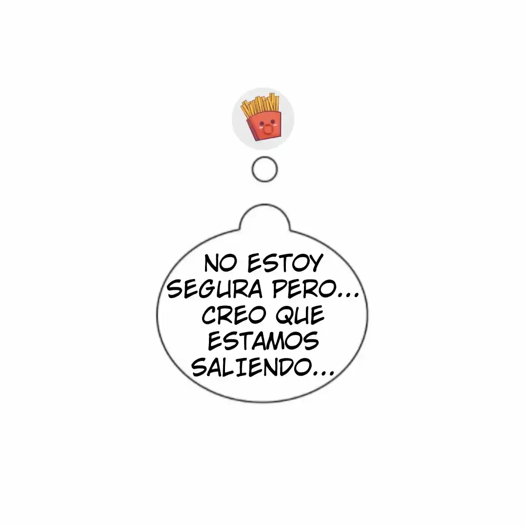 Playlist Secreta - Capítulo 40 - Página 37 - LectorTMOo