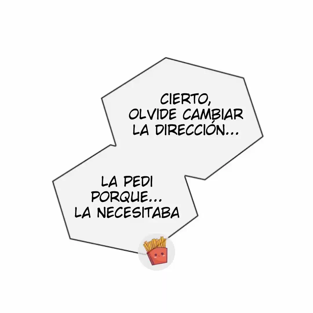 Playlist Secreta - Capítulo 40 - Página 41 - LectorTMOo