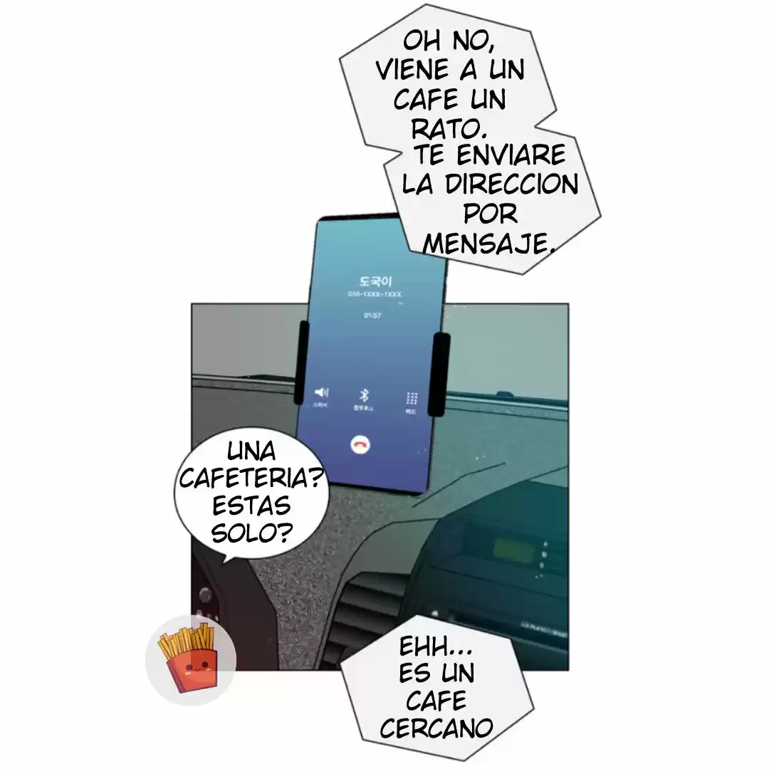 Playlist Secreta - Capítulo 40 - Página 43 - LectorTMOo