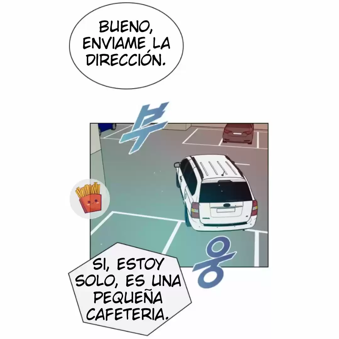 Playlist Secreta - Capítulo 40 - Página 44 - LectorTMOo
