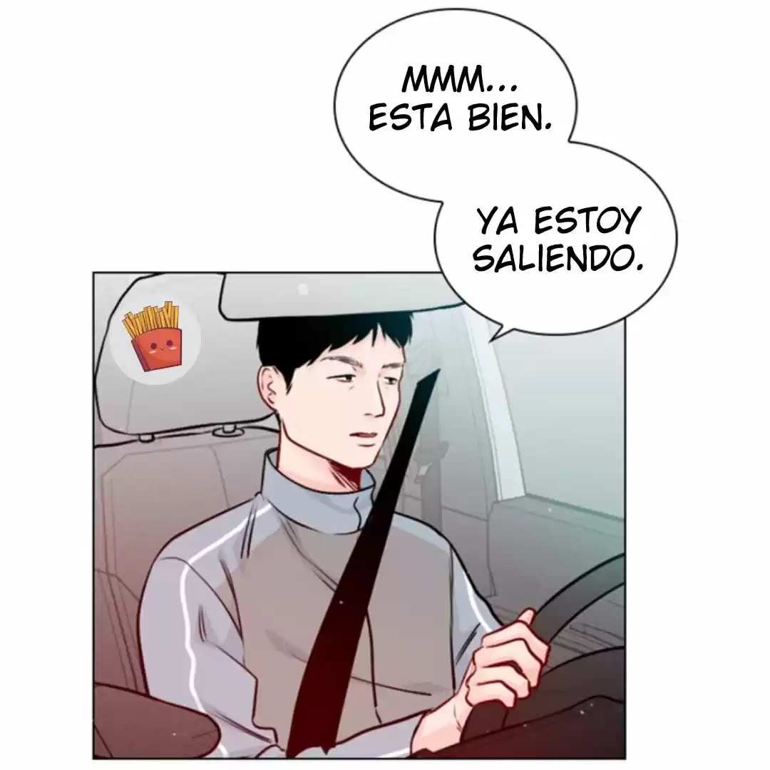 Playlist Secreta - Capítulo 40 - Página 45 - LectorTMOo