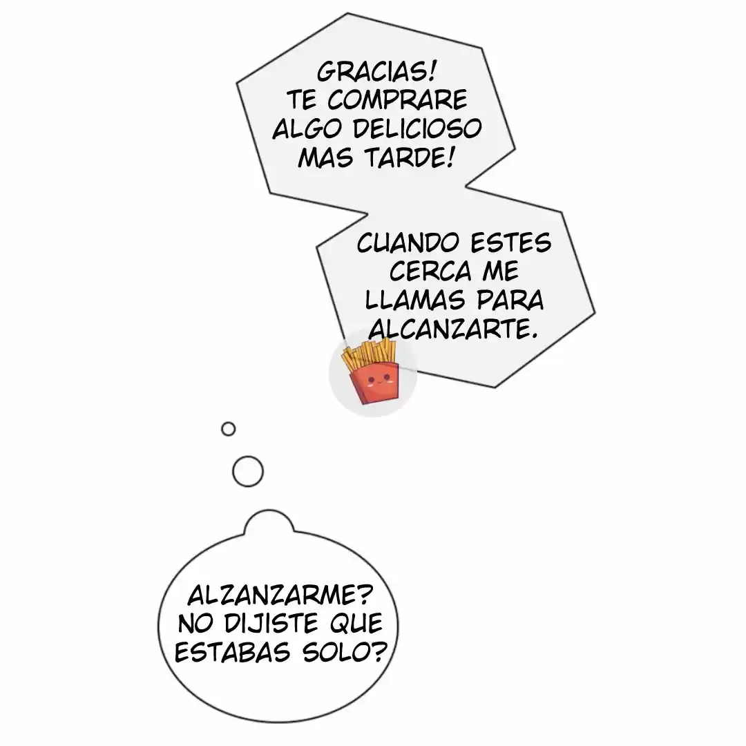 Playlist Secreta - Capítulo 40 - Página 46 - LectorTMOo