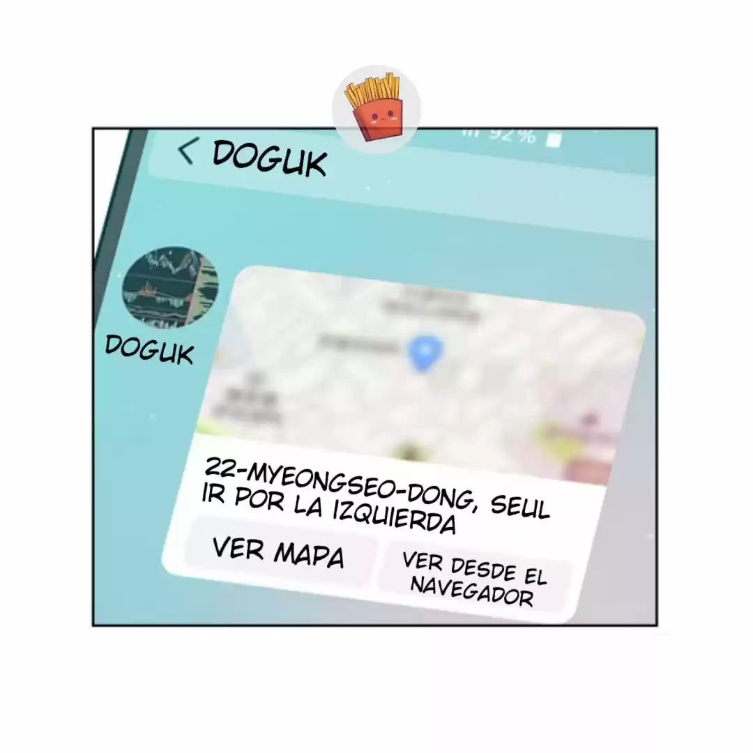 Playlist Secreta - Capítulo 40 - Página 47 - LectorTMOo