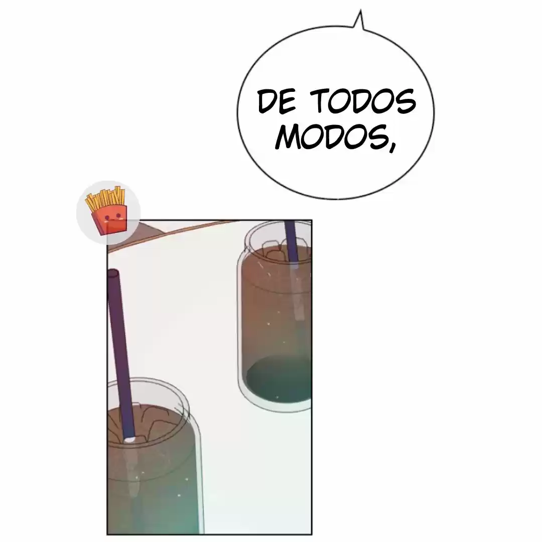 Playlist Secreta - Capítulo 40 - Página 65 - LectorTMOo