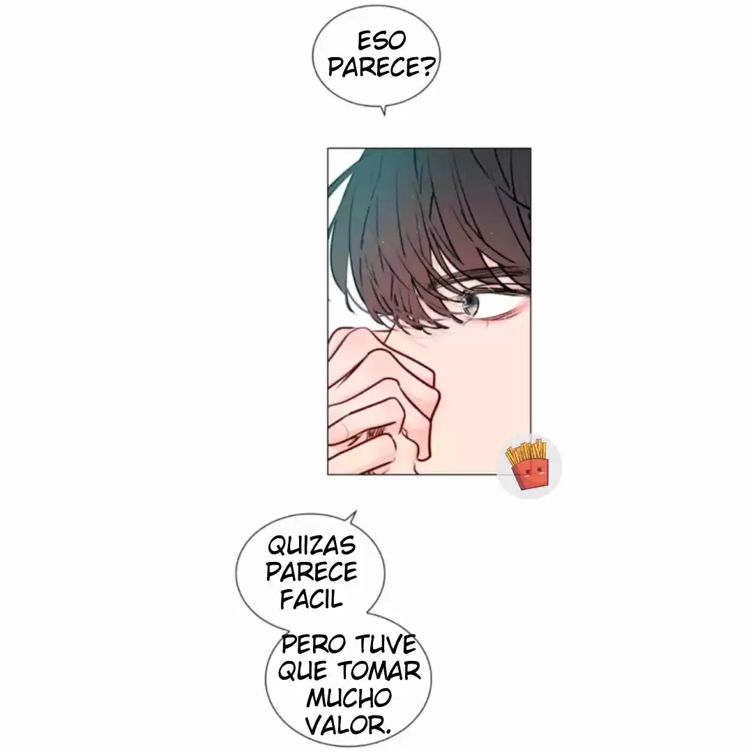 Playlist Secreta - Capítulo 40 - Página 73 - LectorTMOo
