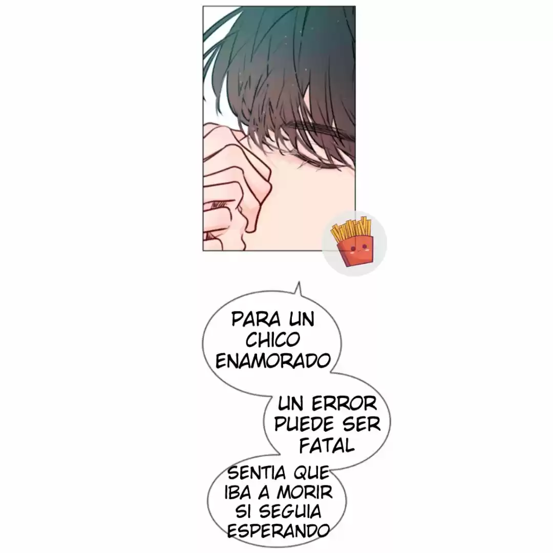 Playlist Secreta - Capítulo 40 - Página 74 - LectorTMOo