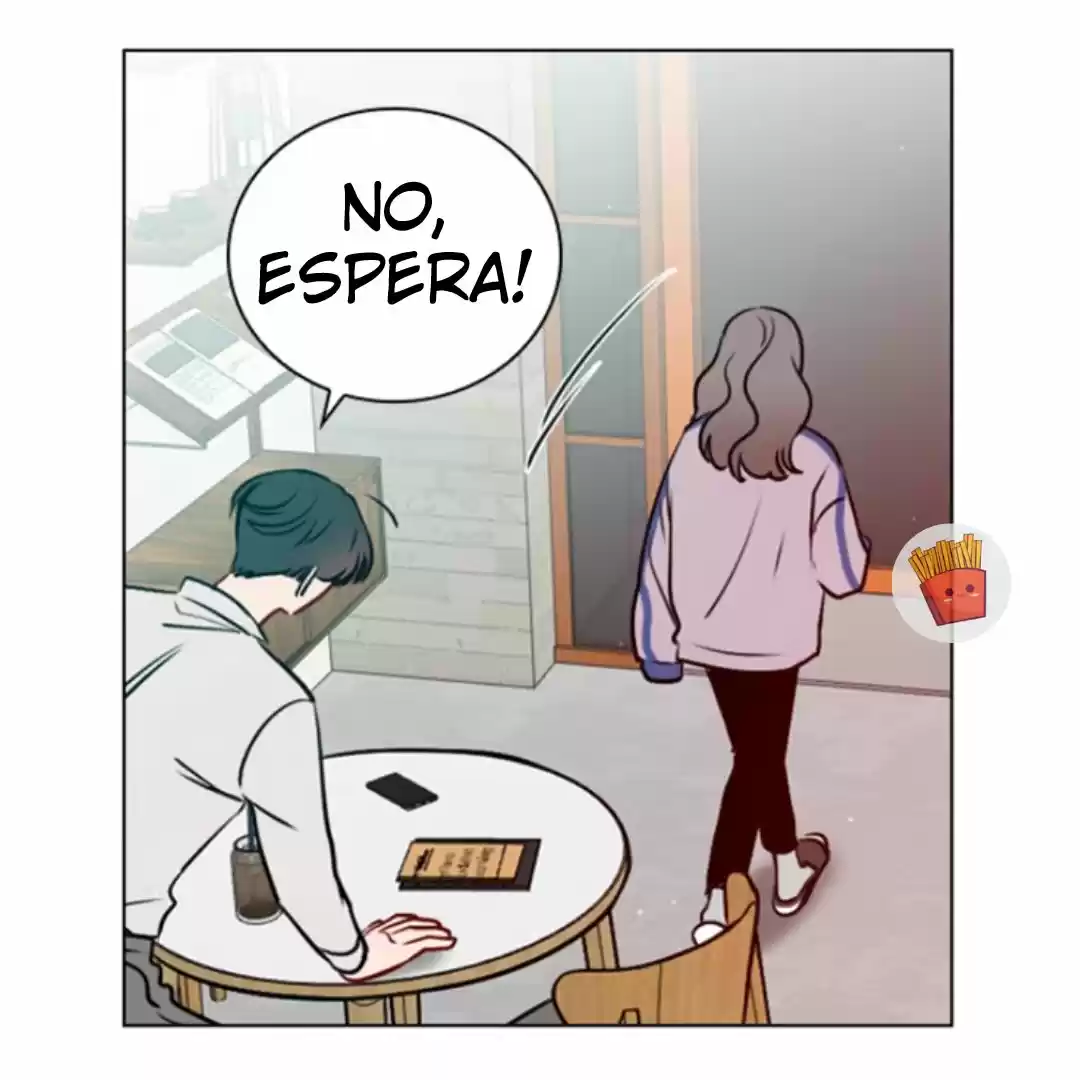 Playlist Secreta - Capítulo 40 - Página 84 - LectorTMOo