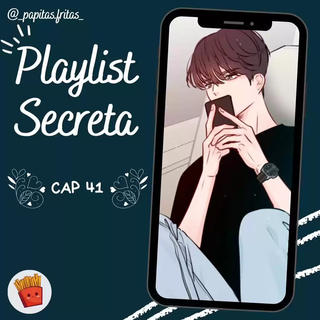 Playlist Secreta - Capítulo 41 - Página 2 - LectorTMOo
