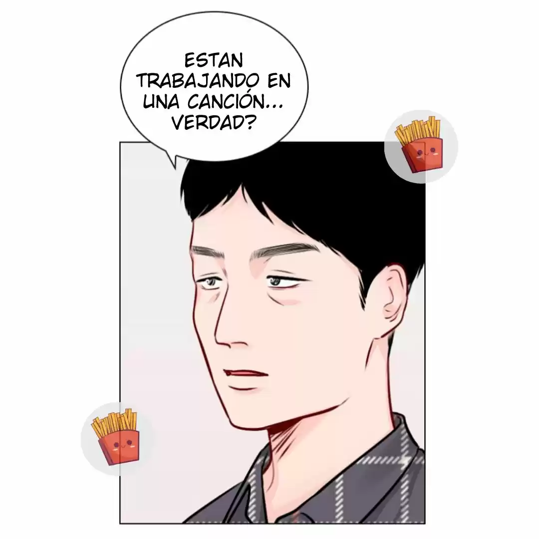 Playlist Secreta - Capítulo 41 - Página 12 - LectorTMOo